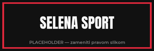 Selena Sport&Fashion